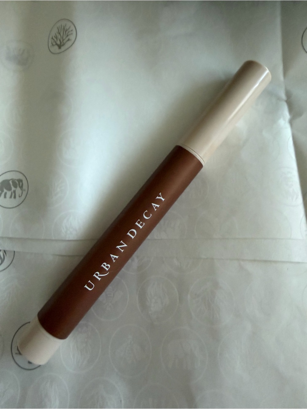 Urban Decay naked eyeshadow stick nwob